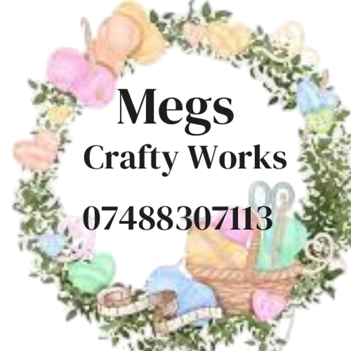 Meg's Crafty Works